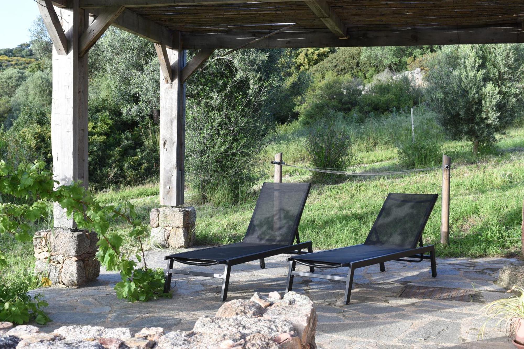 Casa Lysandra Serra-di-Ferro  Exteriör bild